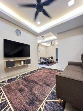 RR Homestay Yong Peng